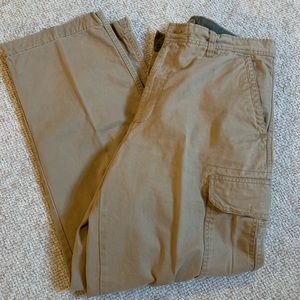 Cargo pants
